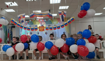 Реализация проекта "Вся семья - вместе так и душа на месте!" Реализация проекта "Вся семья - вместе так и душа на месте!".