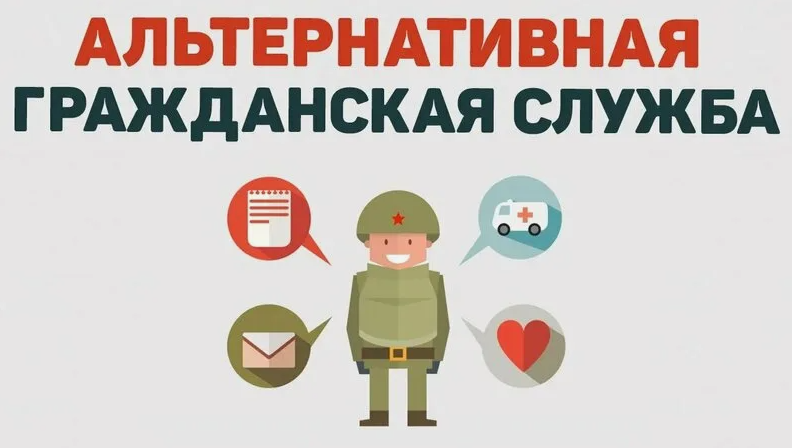 О порядке прохождения и особенностях организации альтернативной гражданской службы О порядке прохождения и особенностях организации альтернативной гражданской службы.