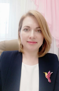 Ламехова Юлия Павловна Ламехова Юлия Павловна