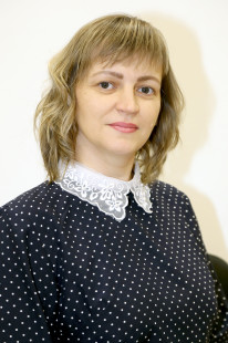 Учитель-логопед Радикальцева Татьяна Михайловна